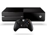 Microsoft Xbox One (500 GB)