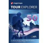 Magic Maps Tour Explorer 50 Ostalpen, Version 6.0 