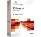 Microsoft SQL Server 2005