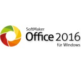 Softmaker Office 2016 für Windows