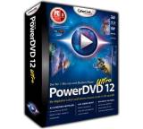 Cyberlink PowerDVD 12 Ultra 