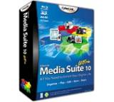Cyberlink Media Suite 10 Ultra