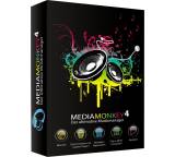 Ventis Media MediaMonkey 4