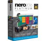 Nero 2016 Platinum