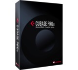 Steinberg Cubase Pro 8 