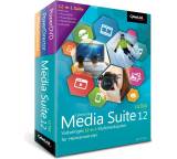 Cyberlink Media Suite 12 Ultra