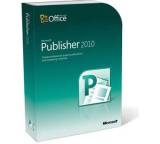 Microsoft Publisher 2010