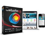 Incomedia Website X5 Professional 10