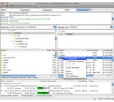 Tim Kosse Filezilla 3.7.4.1 (für Mac) 