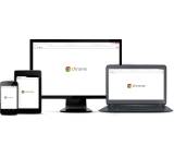 Google Chrome 31