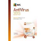 AVG Anti-Virus 2013