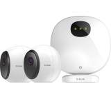 D-Link mydlink Pro Wire‑Free Camera Kit DCS‑2802KT