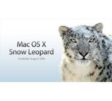 Apple Mac OS X 10.6 Snow Leopard