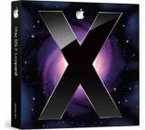 Apple Mac OS X Server v10.5