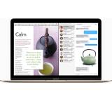 Apple Mac OS X 10.11 El Capitan