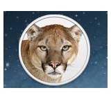 Apple Mac OS X 10.8 Mountain Lion