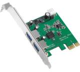 XYSTEC USB 3.0 PCIe Controller Super Speed