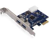 CnMemory USB 3.0 2-Port PCI-Express Card