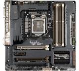 Asus Gryphon Z97 Armor Edition
