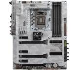 Asus Sabertooth Z97 Mark S