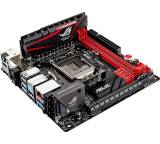 Asus Maximus VII Impact
