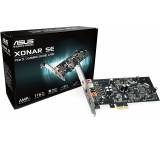 Asus Xonar SE