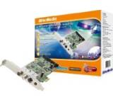 Avermedia AVerTV Satellite Trinity 