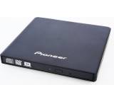 Pioneer DVR-XU01T