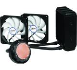 Arctic Liquid Freezer 120