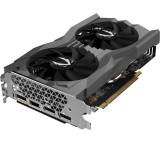 Zotac Gaming GeForce GTX 1660 AMP