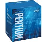 Intel Pentium G4400