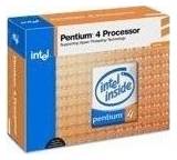 Intel Pentium 4 550J 