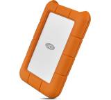 LaCie Rugged USB-C