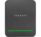 Seagate BarraCuda Fast SSD