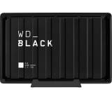 Western Digital WD_BLACK D10 Game Drive