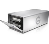 G-Technology G-Raid (with Thunderbolt 3)