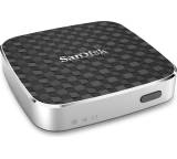 SanDisk Connect Wireless Media Drive