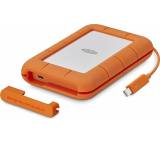 LaCie Rugged Thunderbolt USB-C