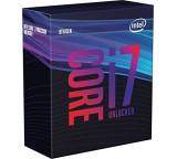 Intel Core i7-9700K