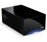 LaCie Hard Disk MAX Quadra 2TB (301850EK)