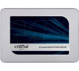Crucial MX500