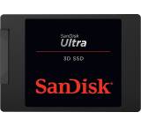 SanDisk Ultra 3D SSD