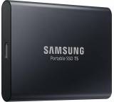 Samsung Portable SSD T5