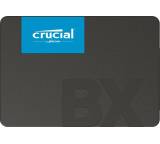 Crucial BX500