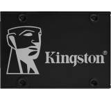Kingston KC600