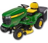 John Deere X300 R