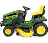 John Deere X130 R