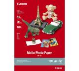 Canon Matte Photo Paper MP-101