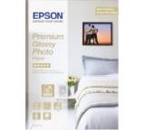 Epson Premium Glossy Photo Paper