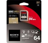 Sony SF-64UX